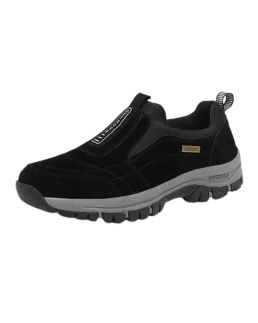 Bottes de randonnée orthopédiques