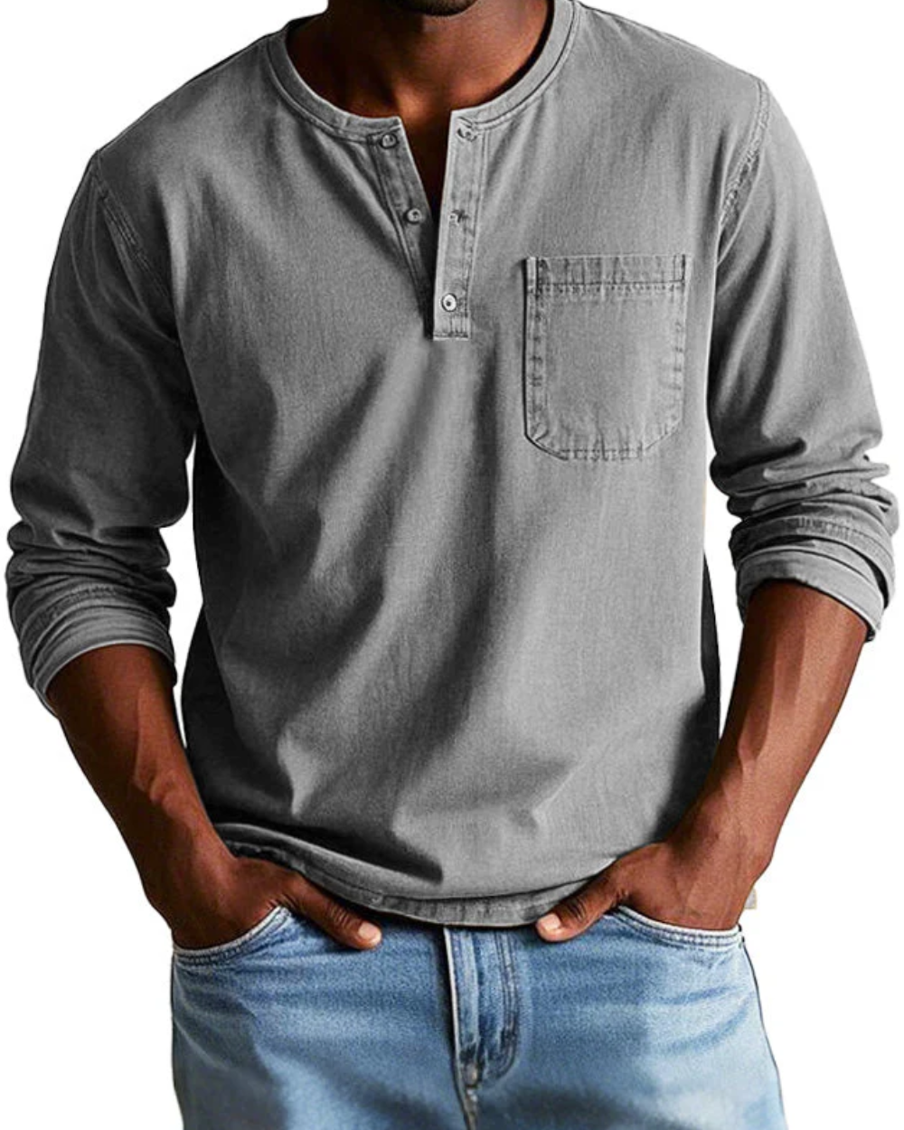Polo Vintage