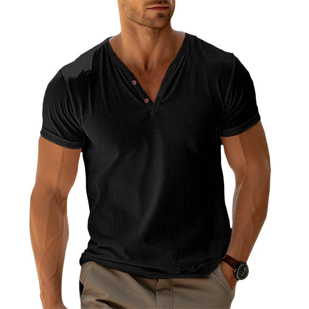 T-shirt d'été basique
