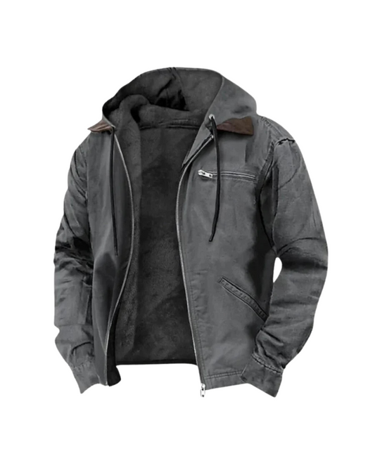 Livio Spring Jacket