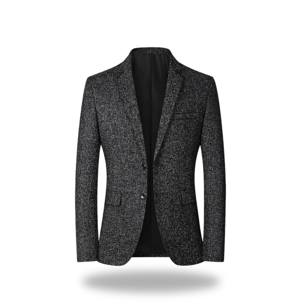 Blazer élégant pour hommes