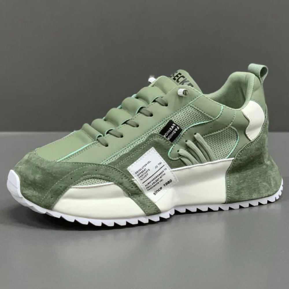 Chaussures décontractées Elba