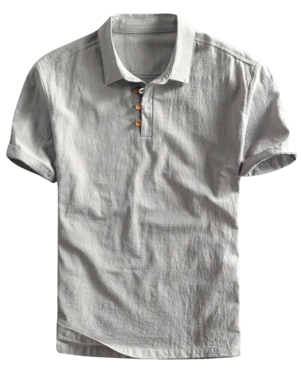 Chemise en lin Mauritius