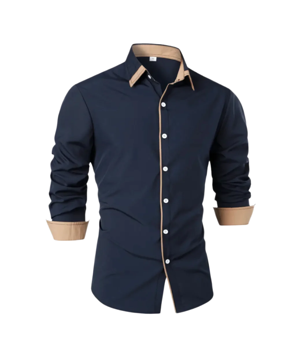 Chemise décontractée