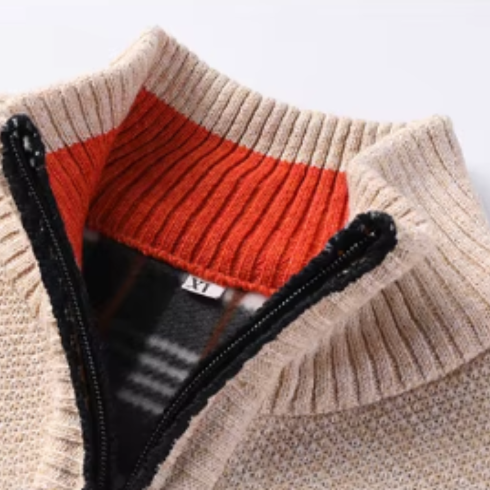 Cardigan élégant et chic