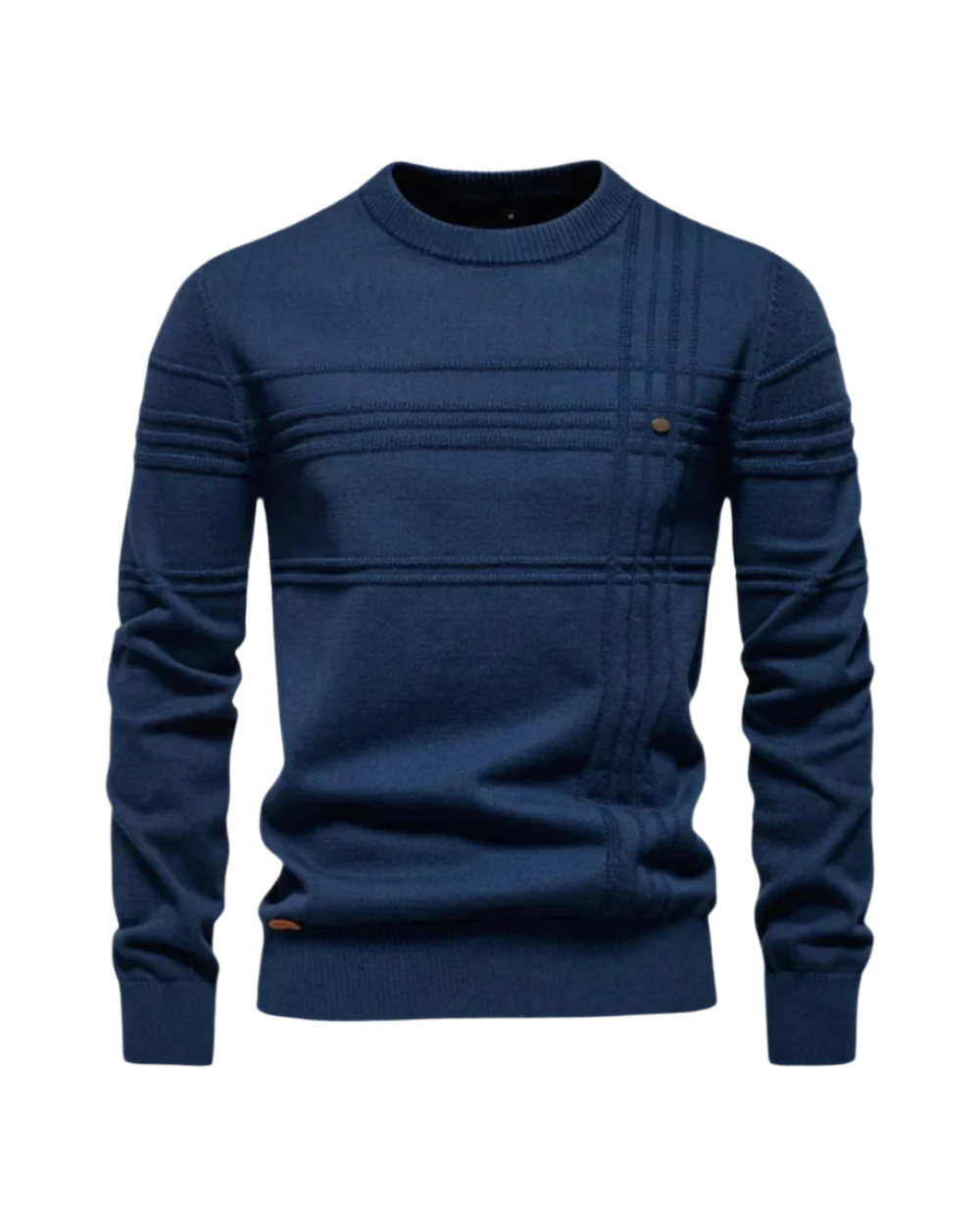 Vincenzo Chic Pull