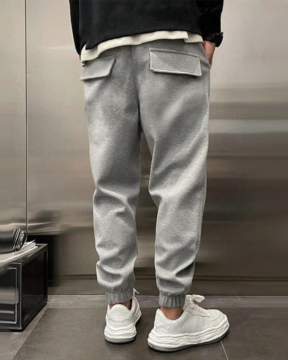 Pantalon confortable Orlando