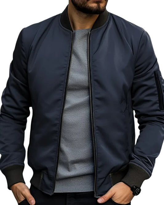 Veste bombardier