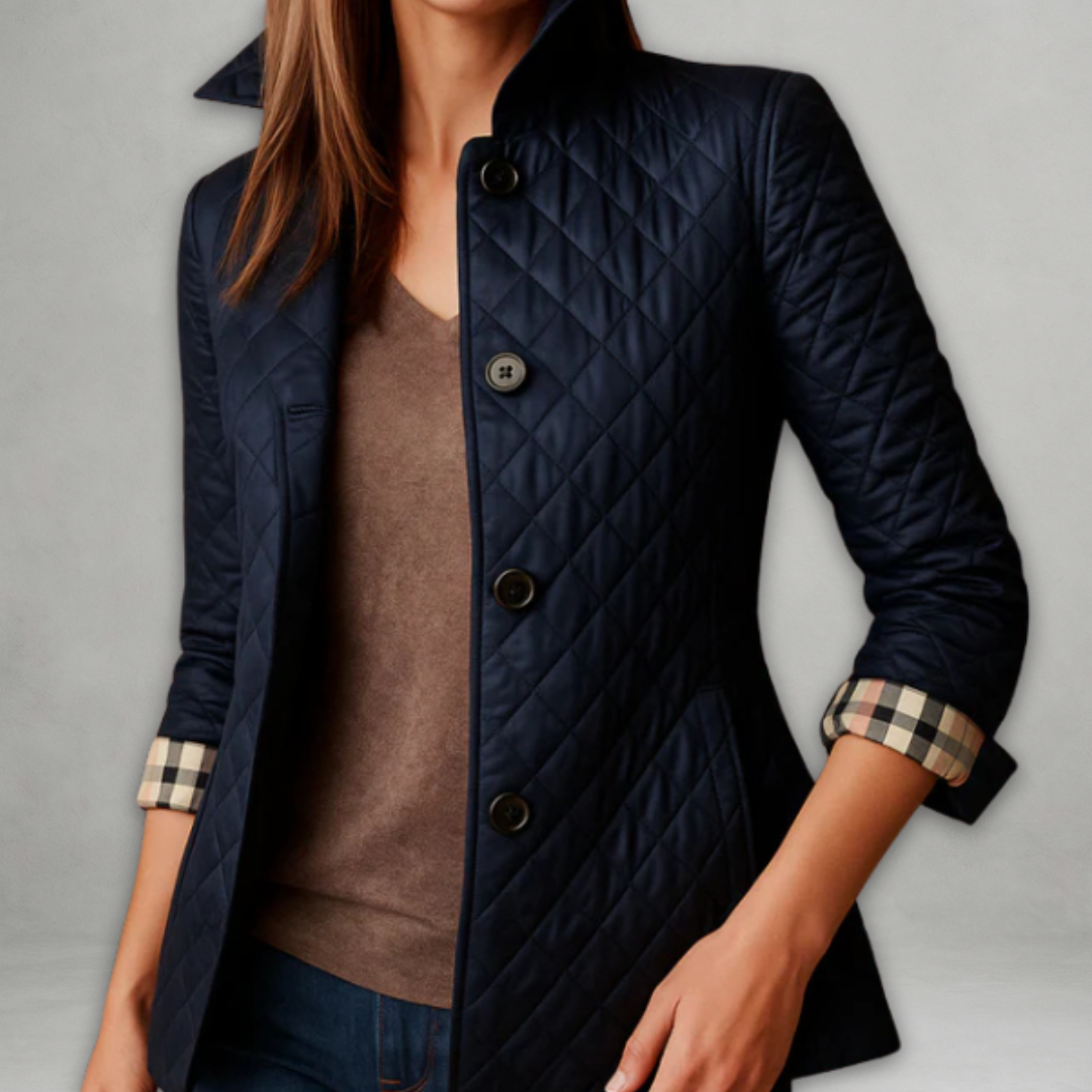 Veste élégante pour femme