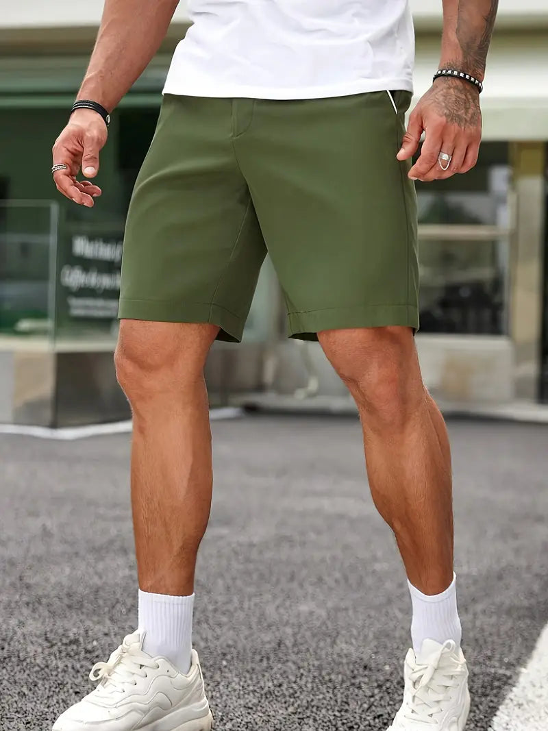 Short stretch chic