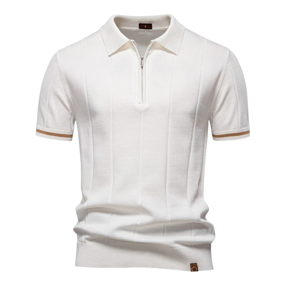 Polo élégant