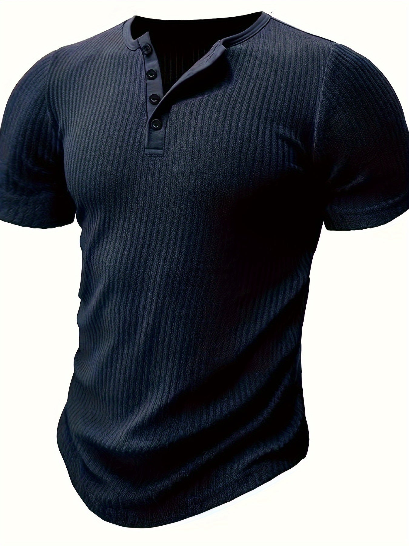 T-Shirt à motifs élégants