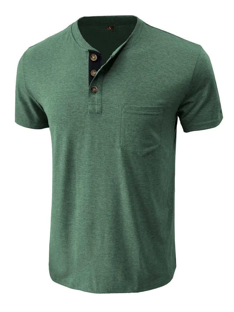 T-shirt décontracté