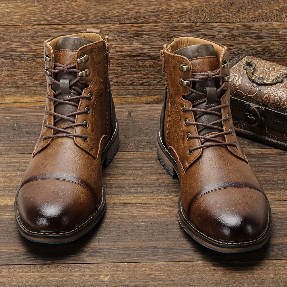 Bottes classiques