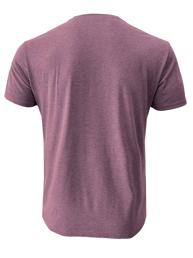 T-shirt décontracté