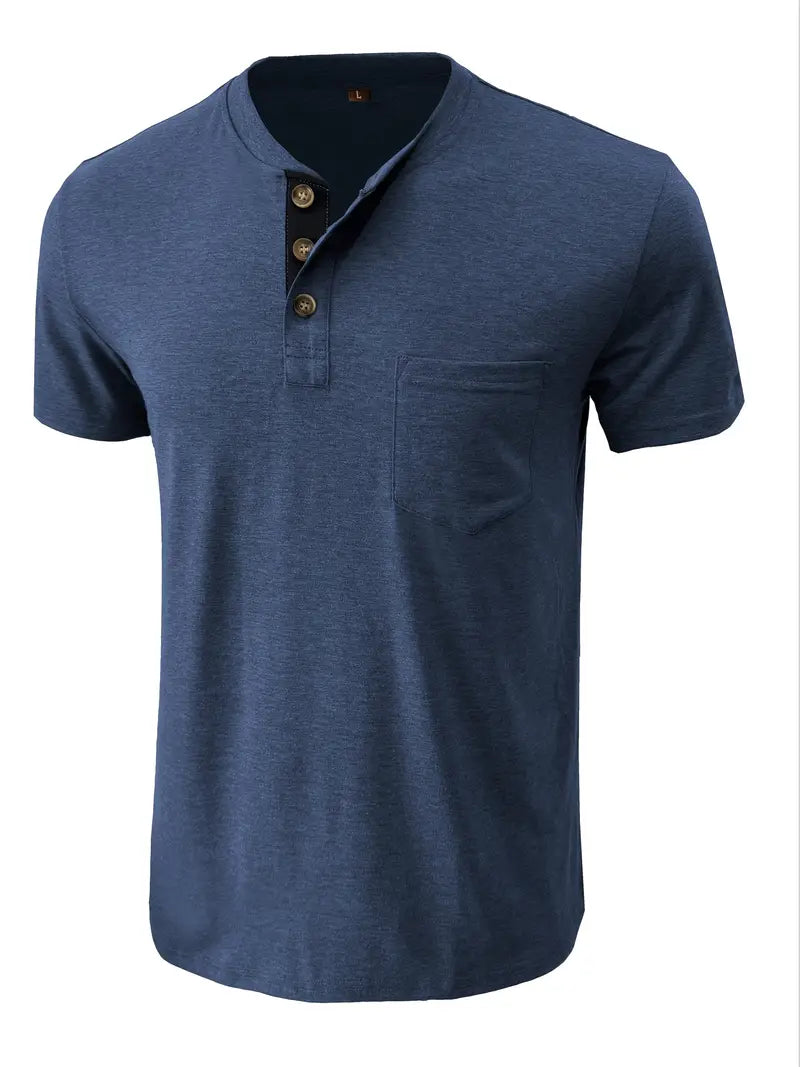 T-shirt décontracté