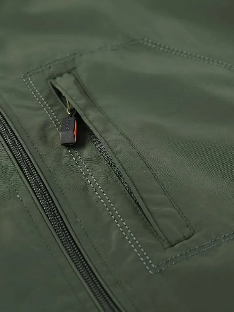 Veste légère élégante