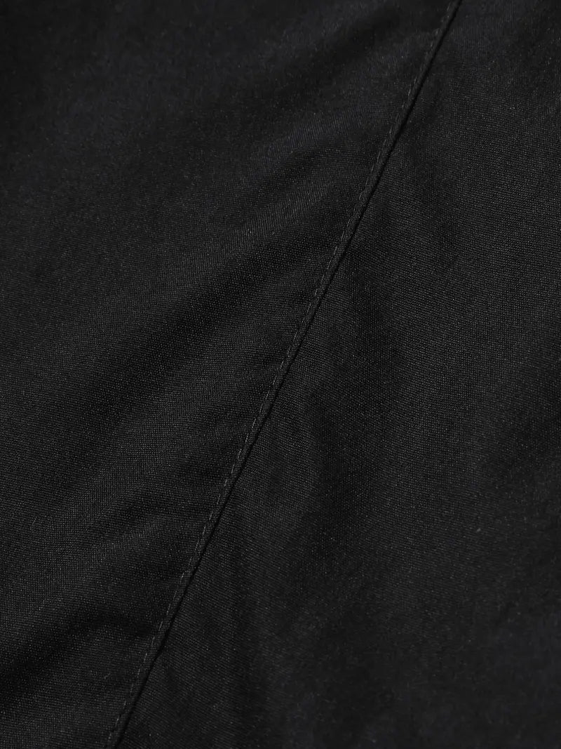 Pantalon cargo élégant