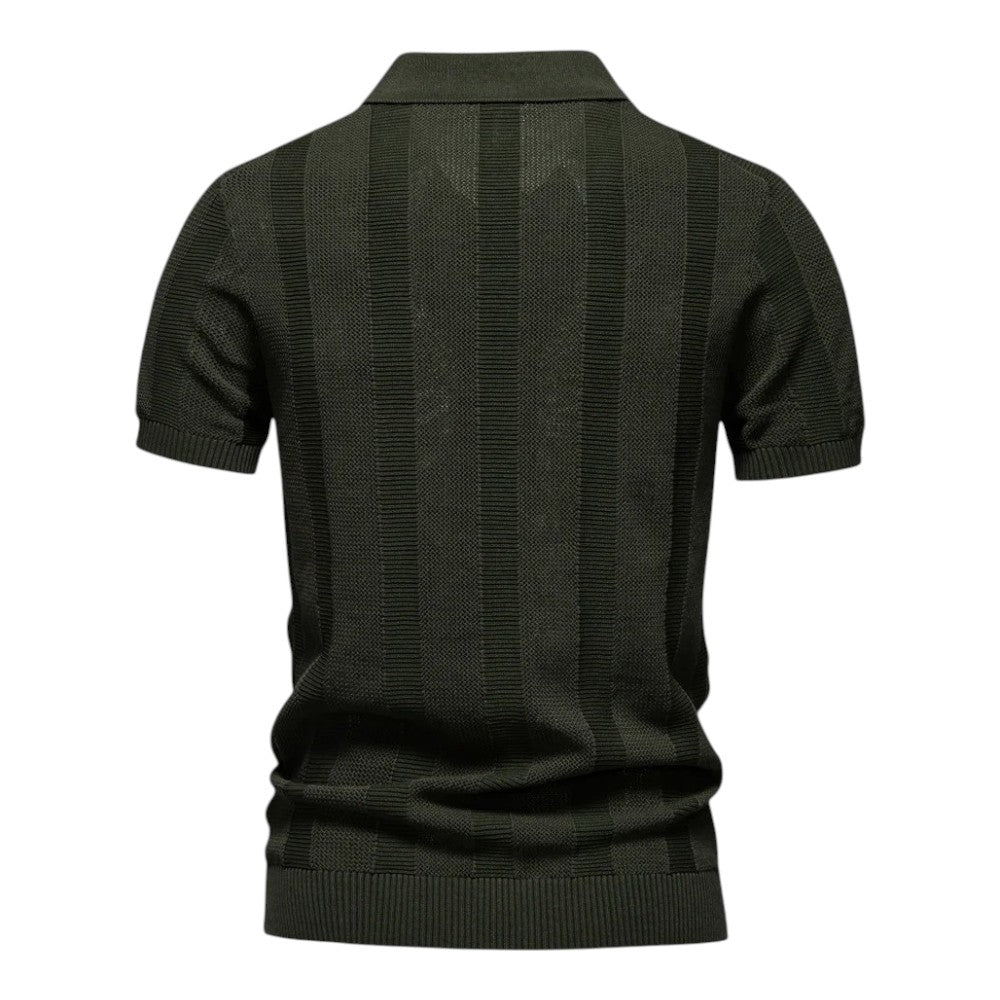 Polo décontracté