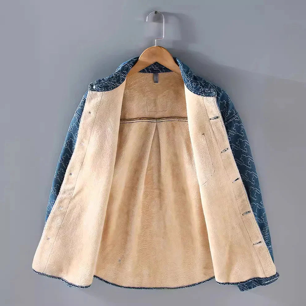 Veste vintage