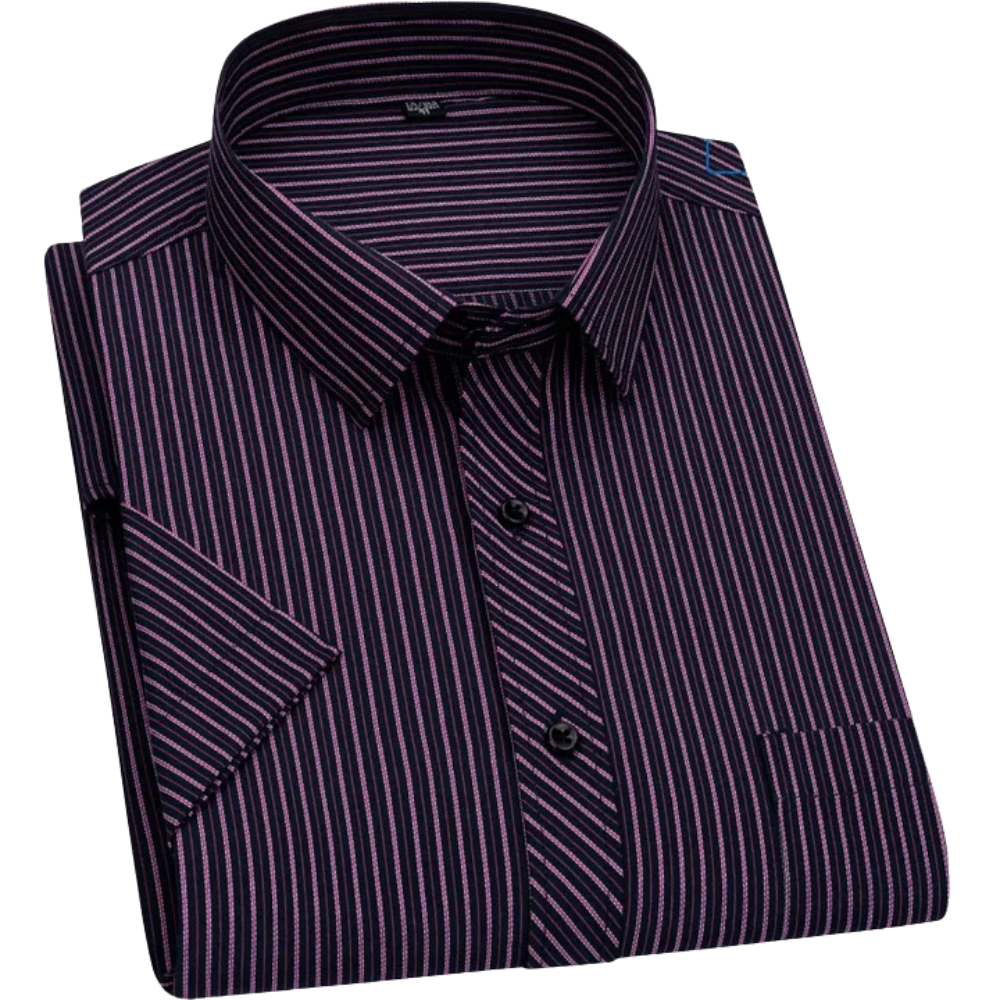 Givalli - Chemise respirante pour homme