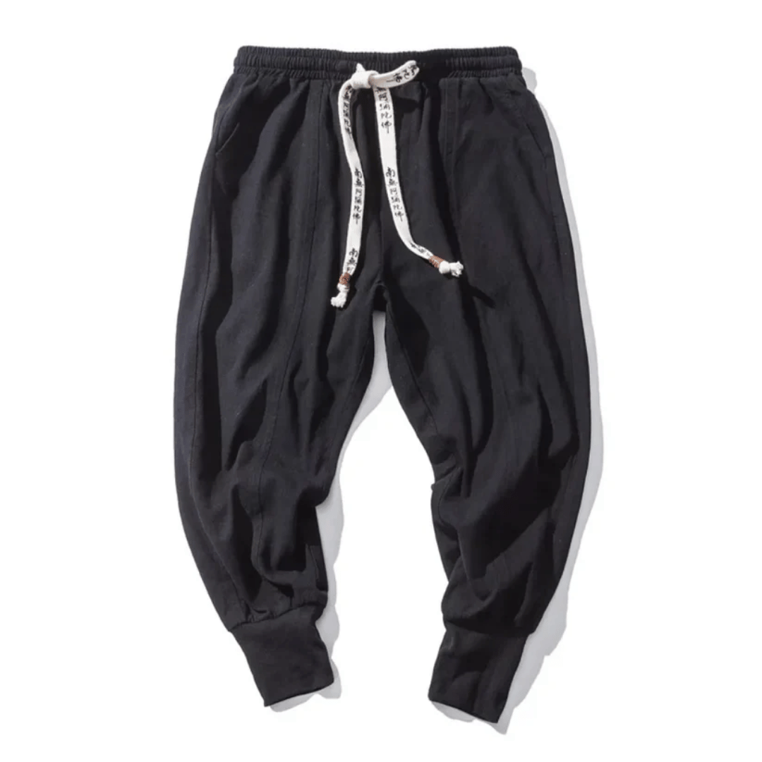 Jogging confort