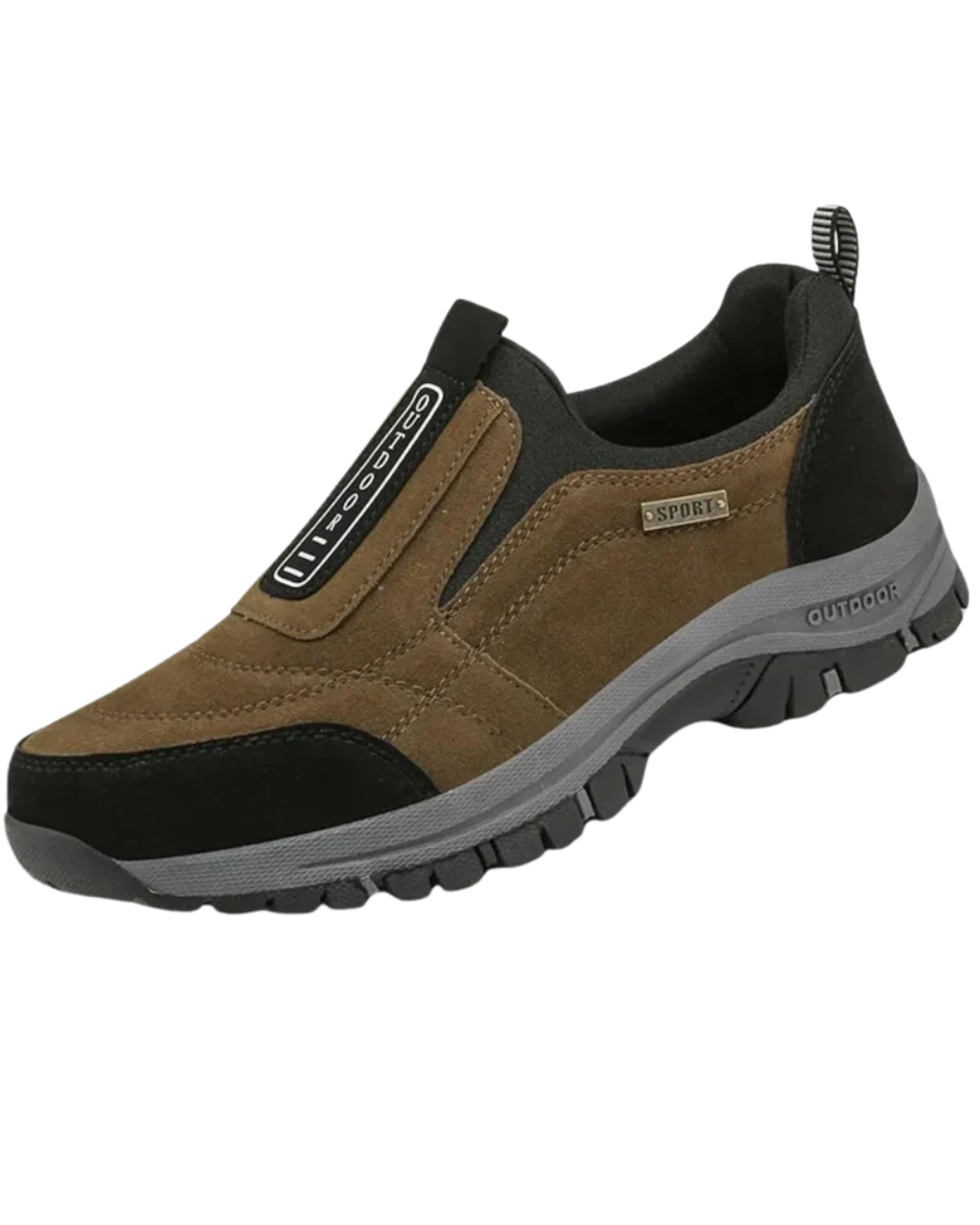 Bottes de randonnée orthopédiques