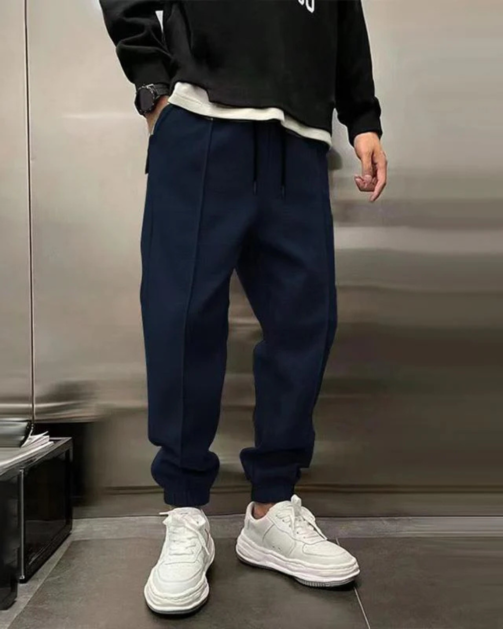 Pantalon confortable Orlando