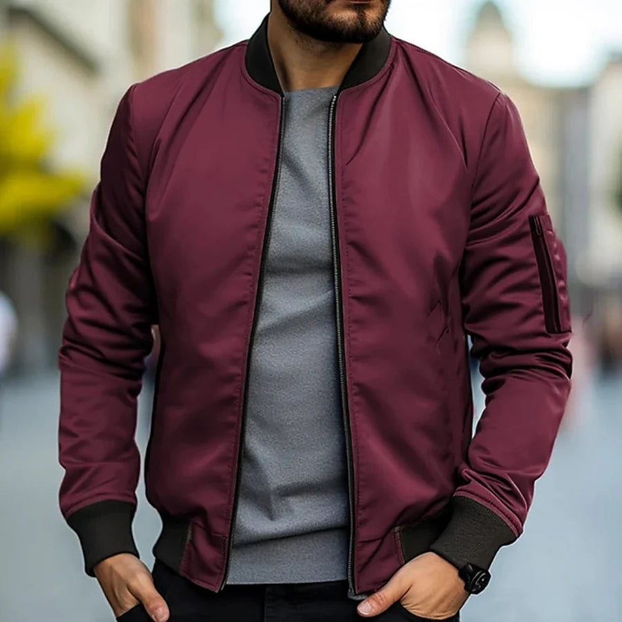 Veste bombardier