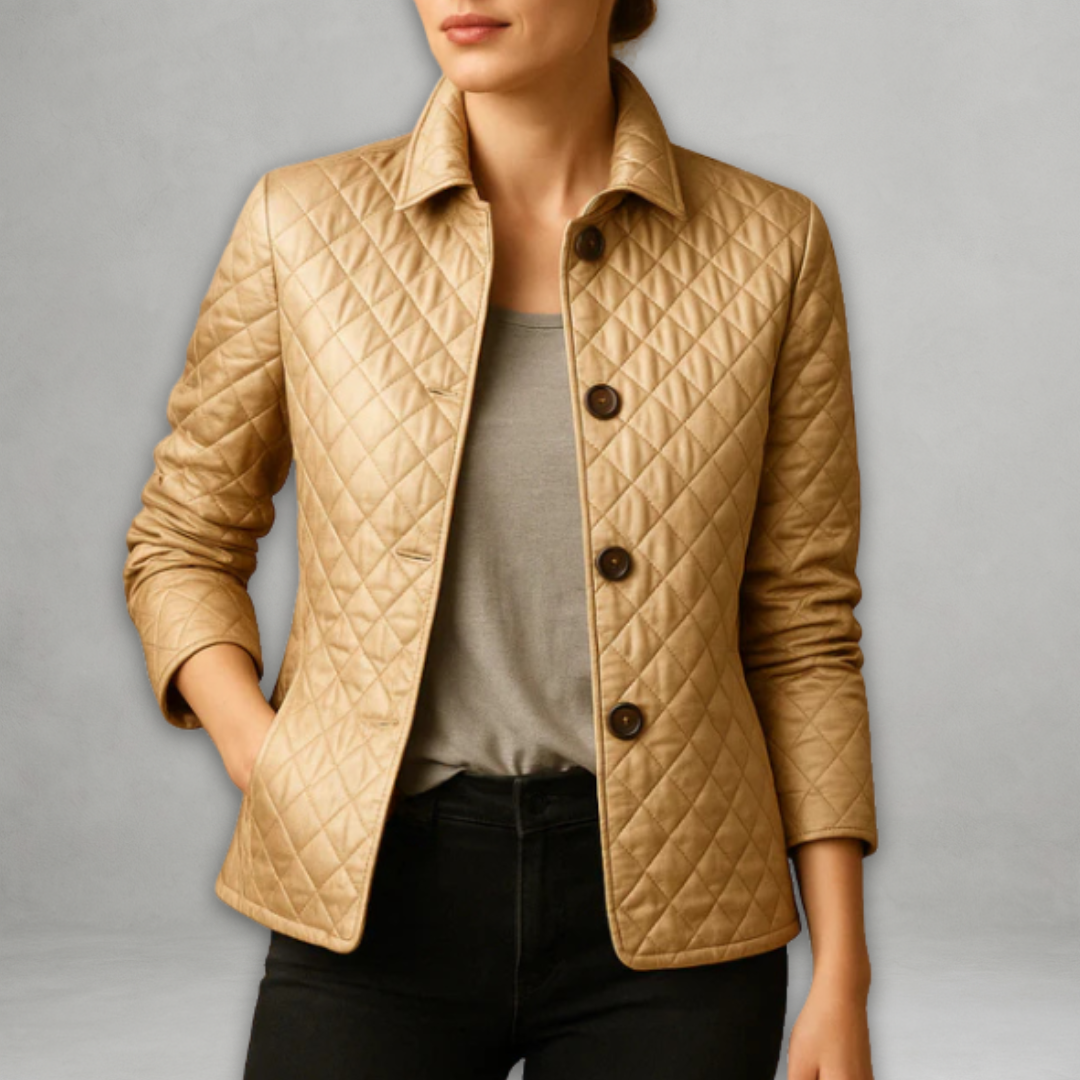 Veste élégante pour femme