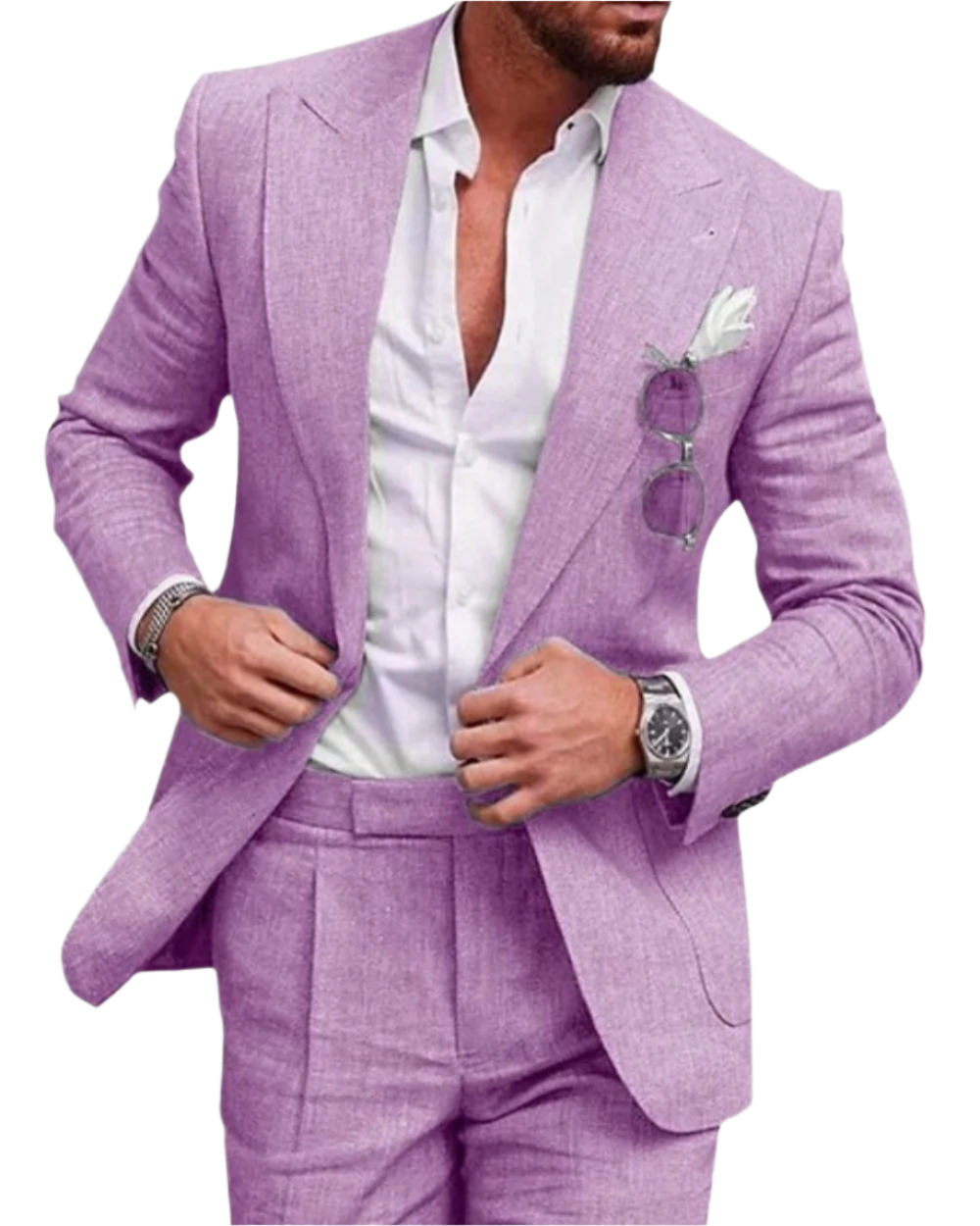 Costume d'affaires