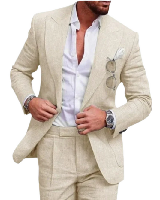 Costume d'affaires