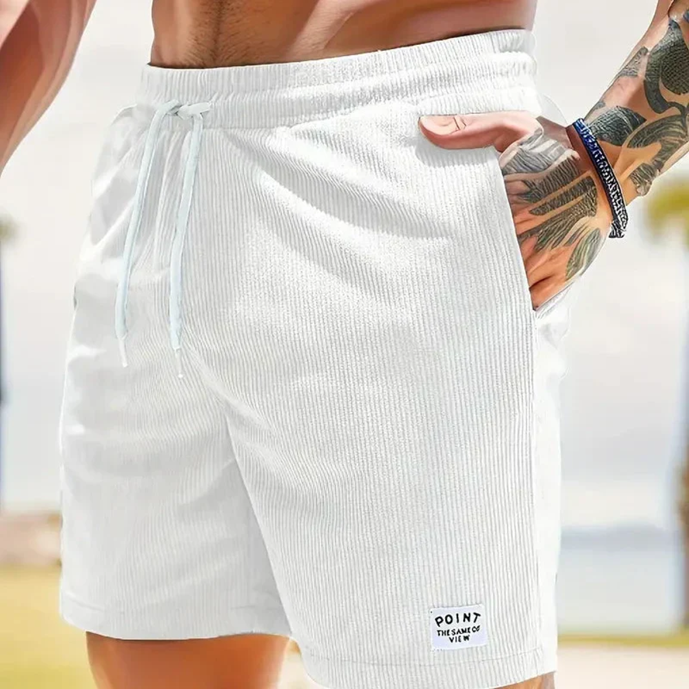 Short d'été