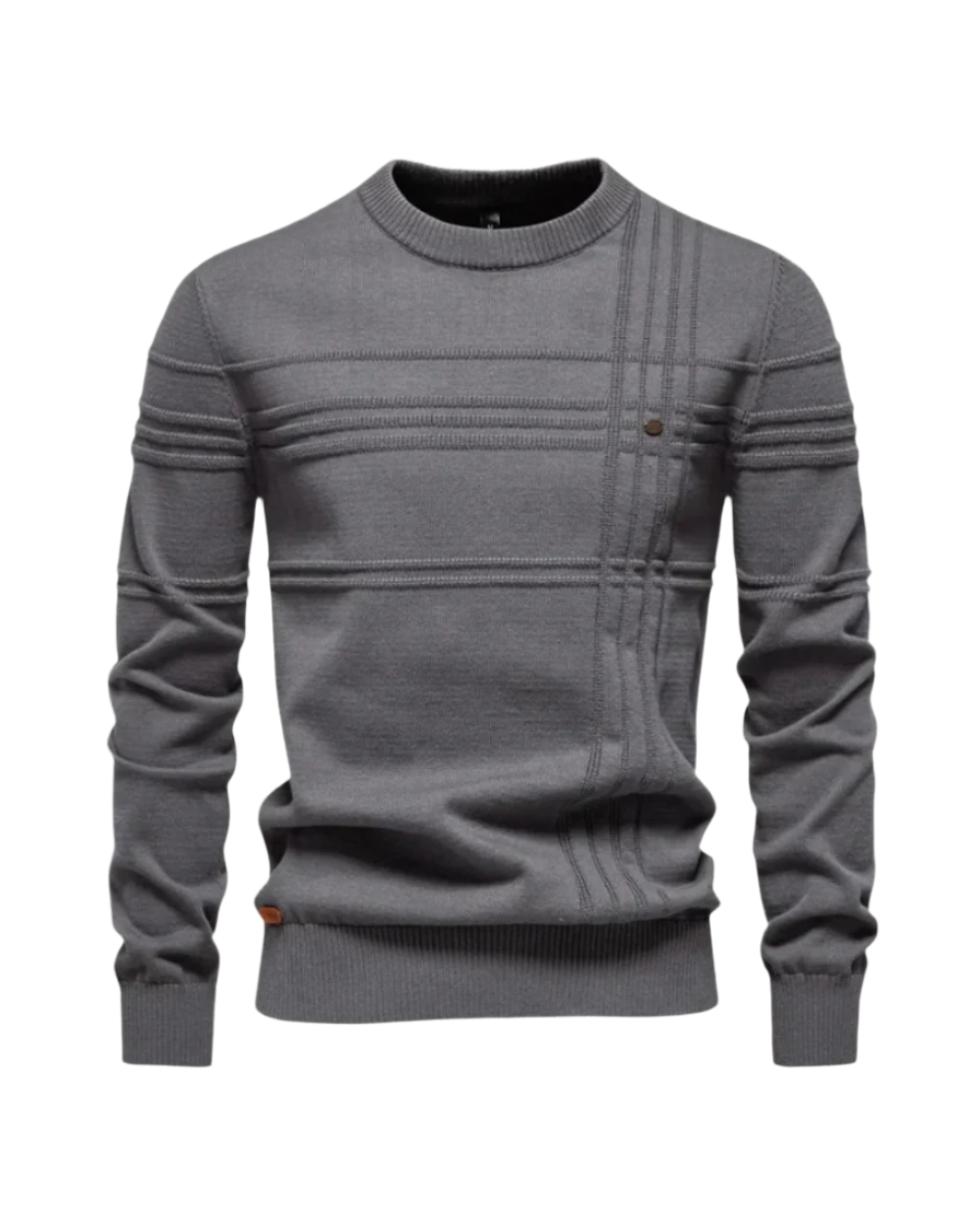 Vincenzo Chic Pull