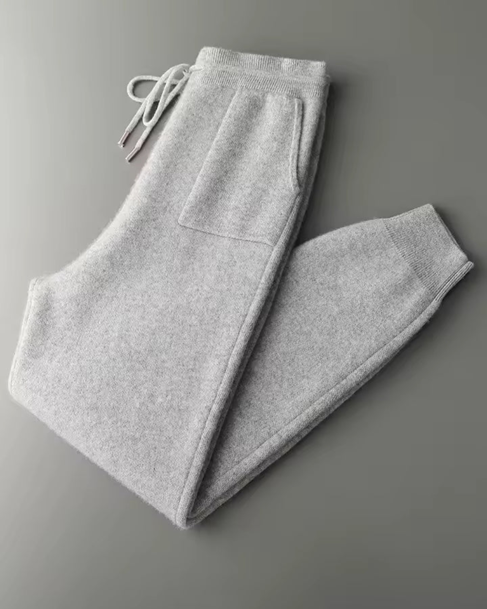 Tracksuit en cachemire Turin