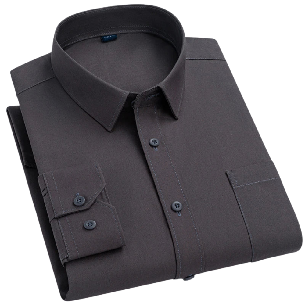 Chemise en coton de luxe