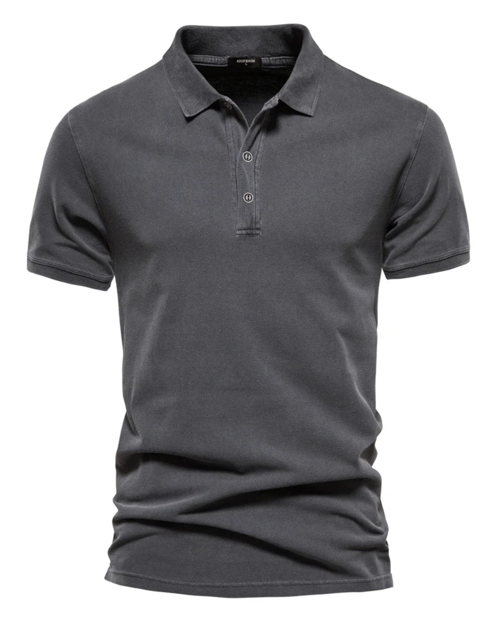 Polo décontracté pour hommes