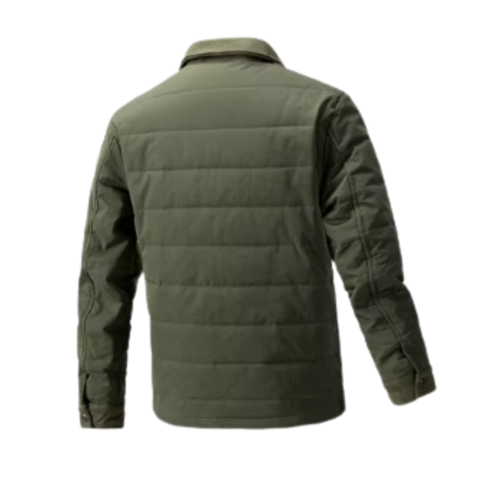 Veste d'affaires élégante