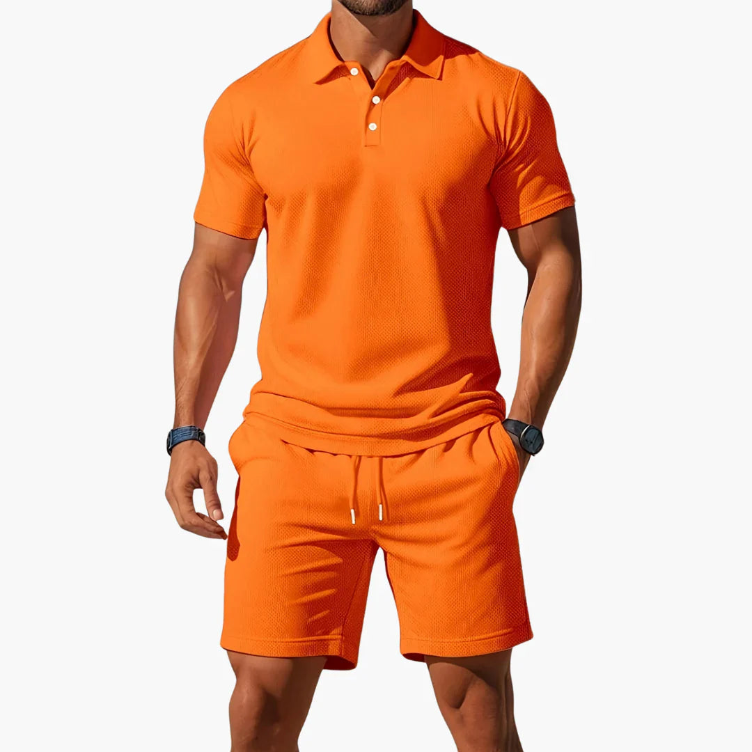 Polo d'été