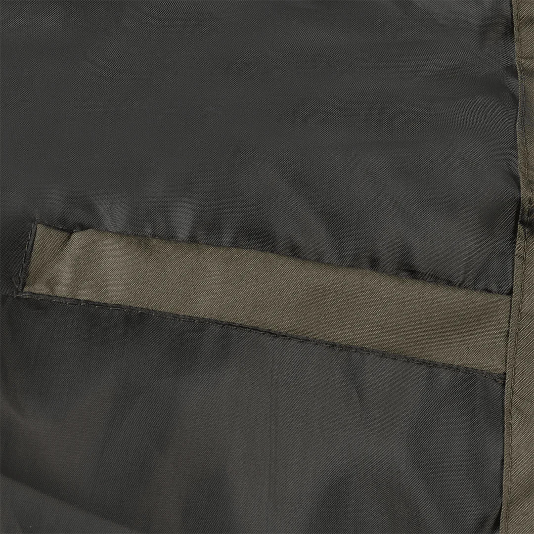 Veste bombardier élégante