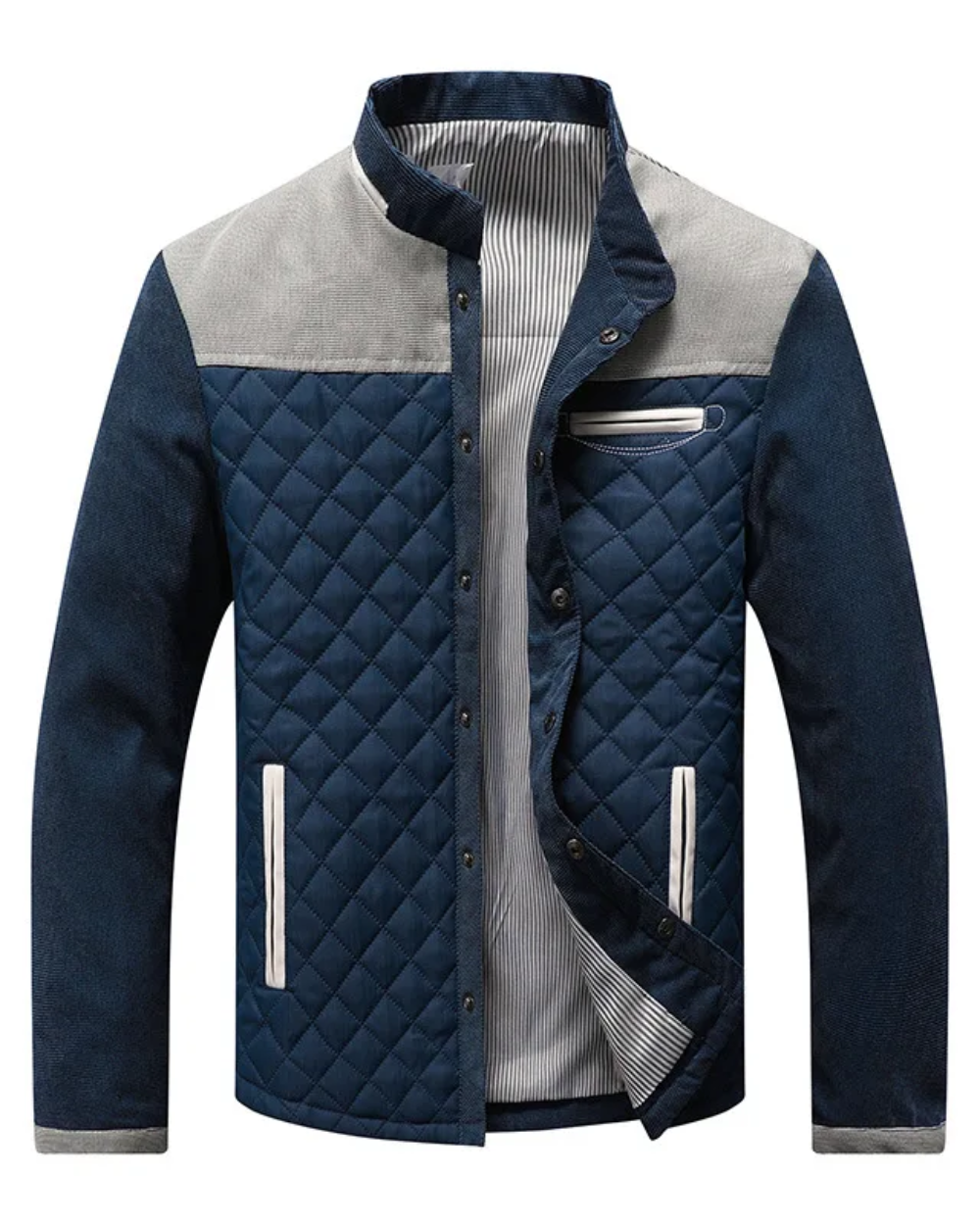Veste homme Diego Casual