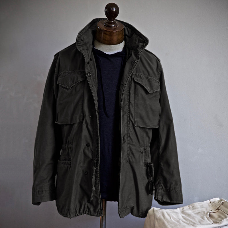 Veste de l'armée