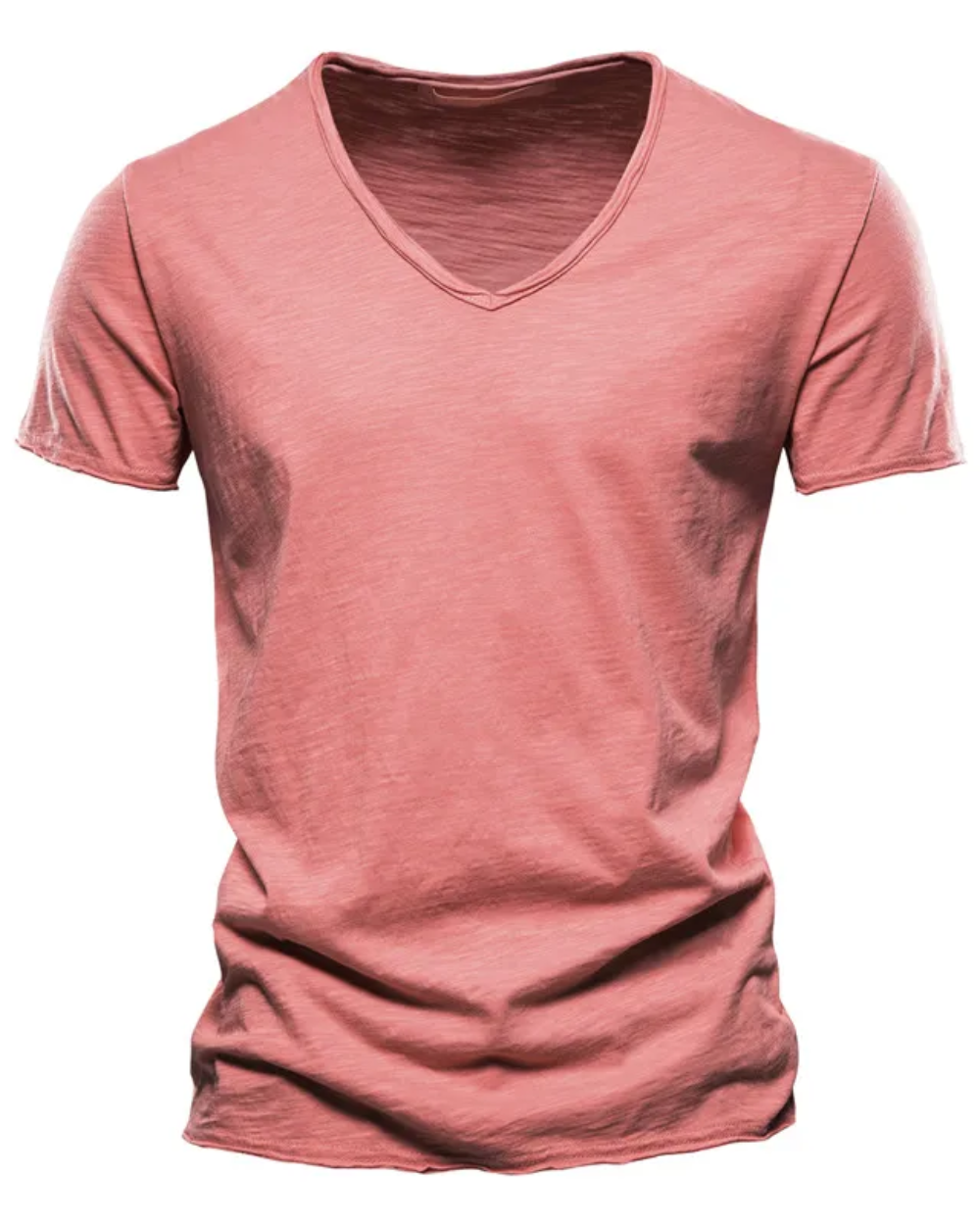 Chemise d'été en coton