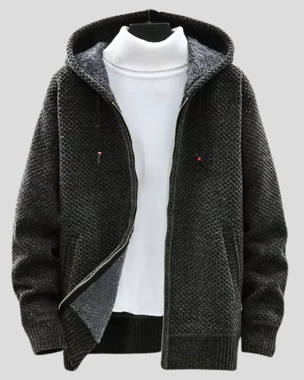 Gilet élégant