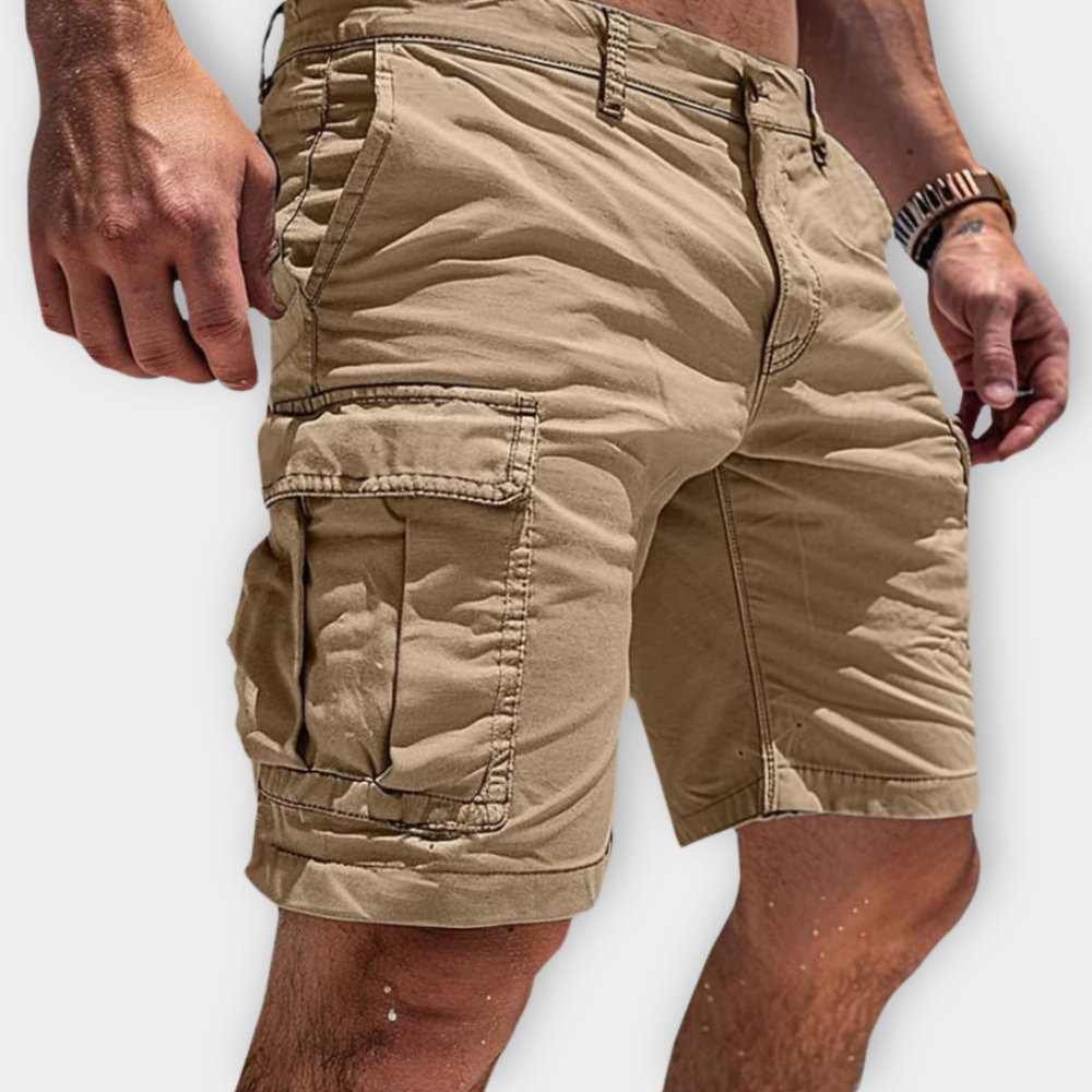 Short cargo