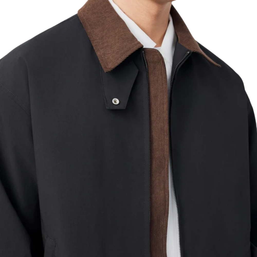 Veste Harrington élégante