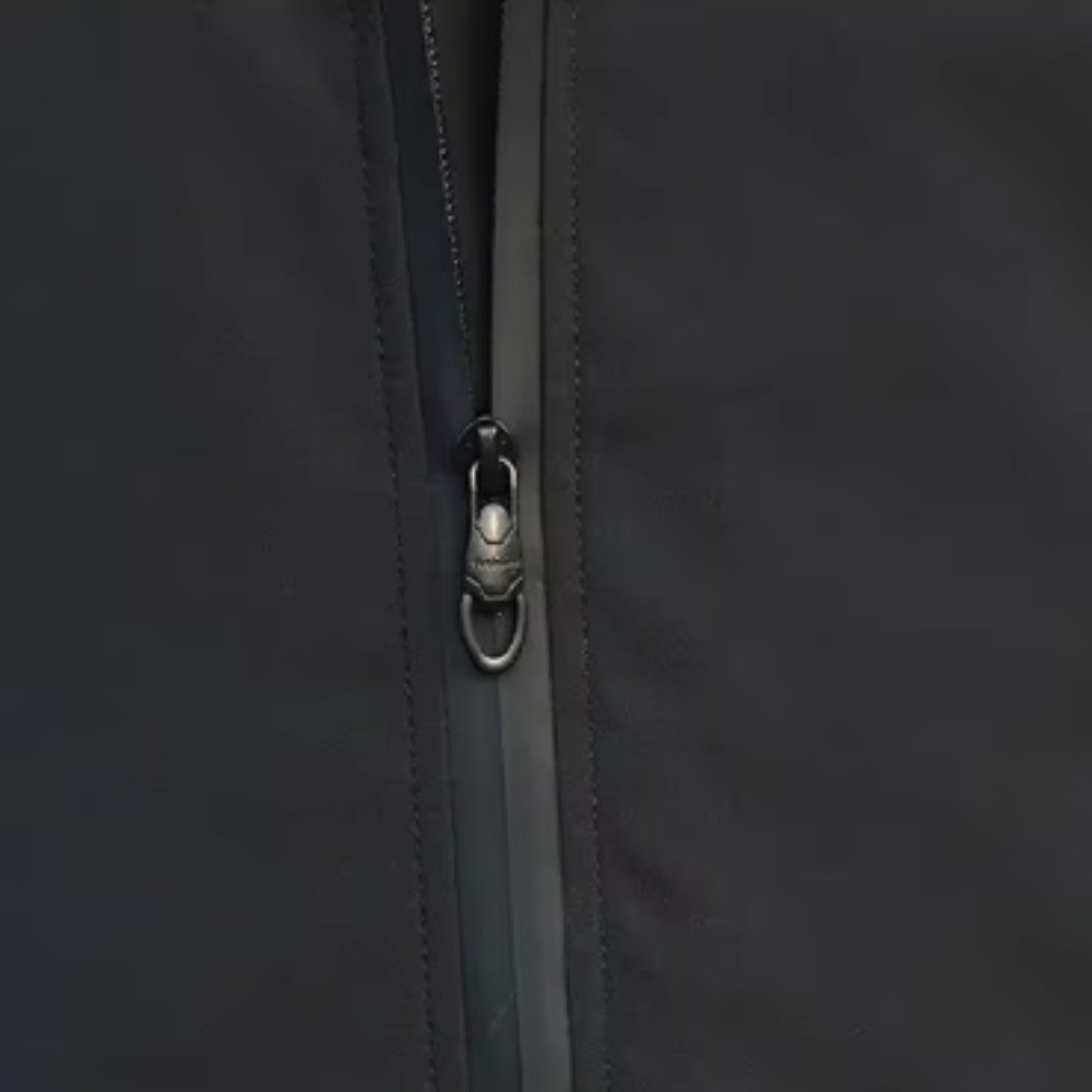 Coupe-vent élégant pour hommes