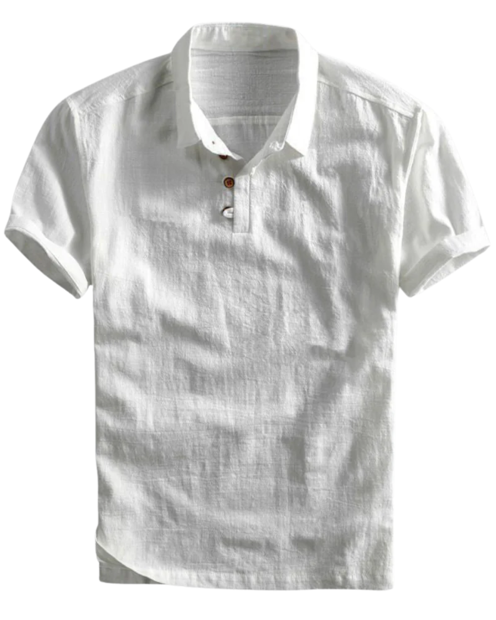 Chemise en lin Mauritius