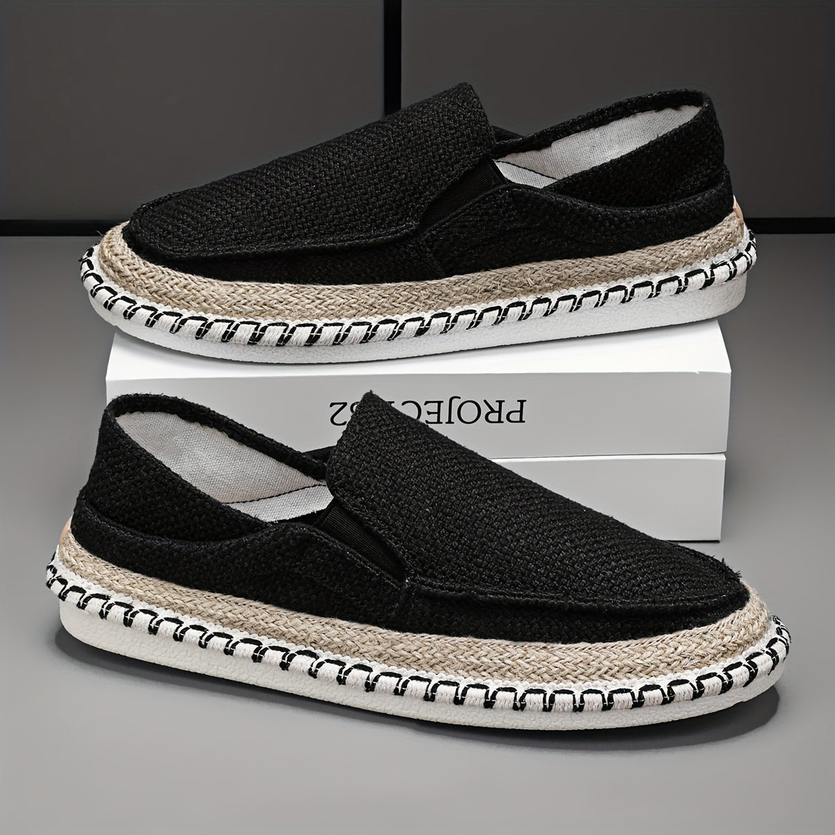 Mocassins d'été Marbella