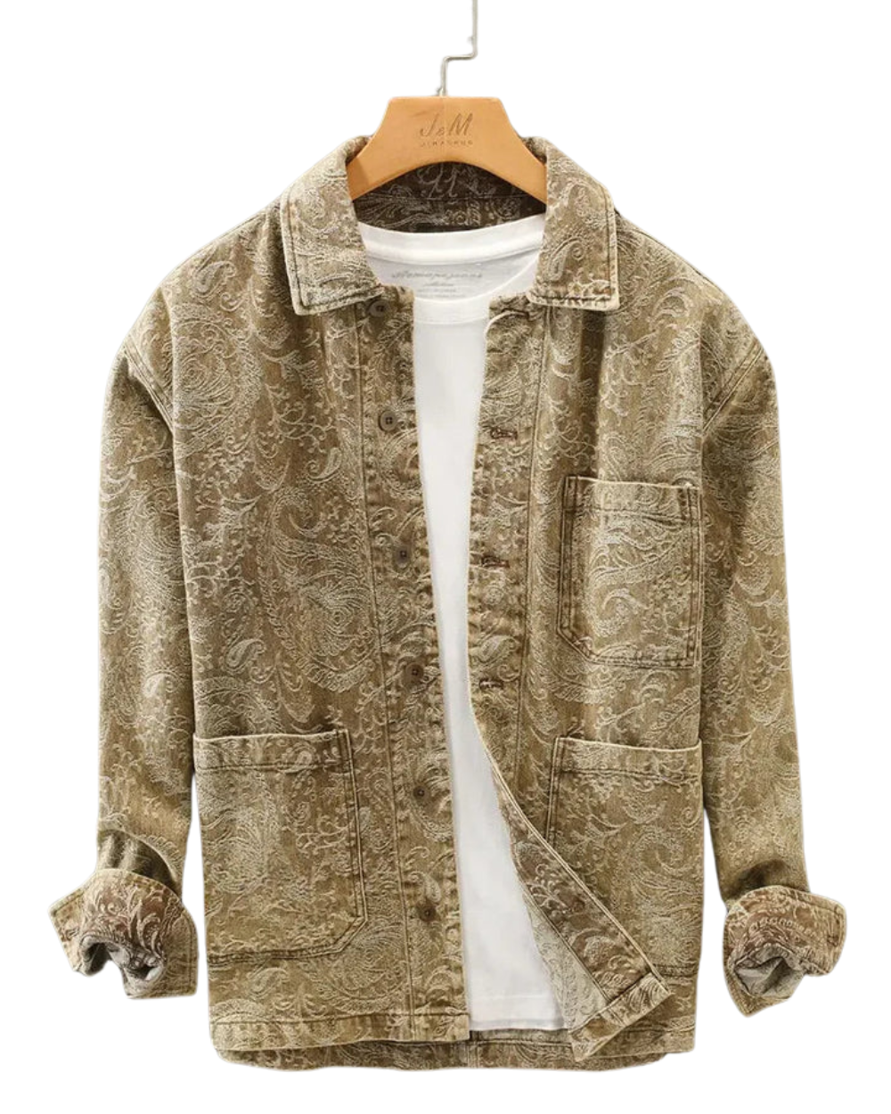 Veste vintage